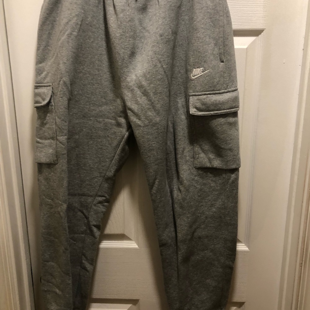 Sweat pants